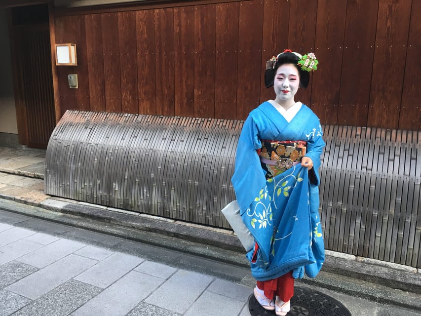 Best of Kyoto: Ginkakuji & Path of Philosophy E-Bike Tour - Should you book the Best of Kyoto E-bike tour?