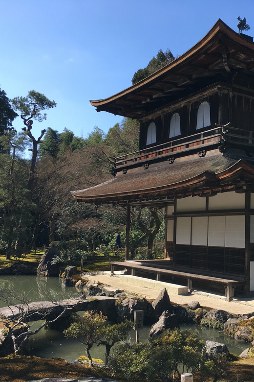 Best of Kyoto: Ginkakuji & Path of Philosophy E-Bike Tour - Philosopher’s Path cycling and the Nanzenji and Heian Shrine rhythm