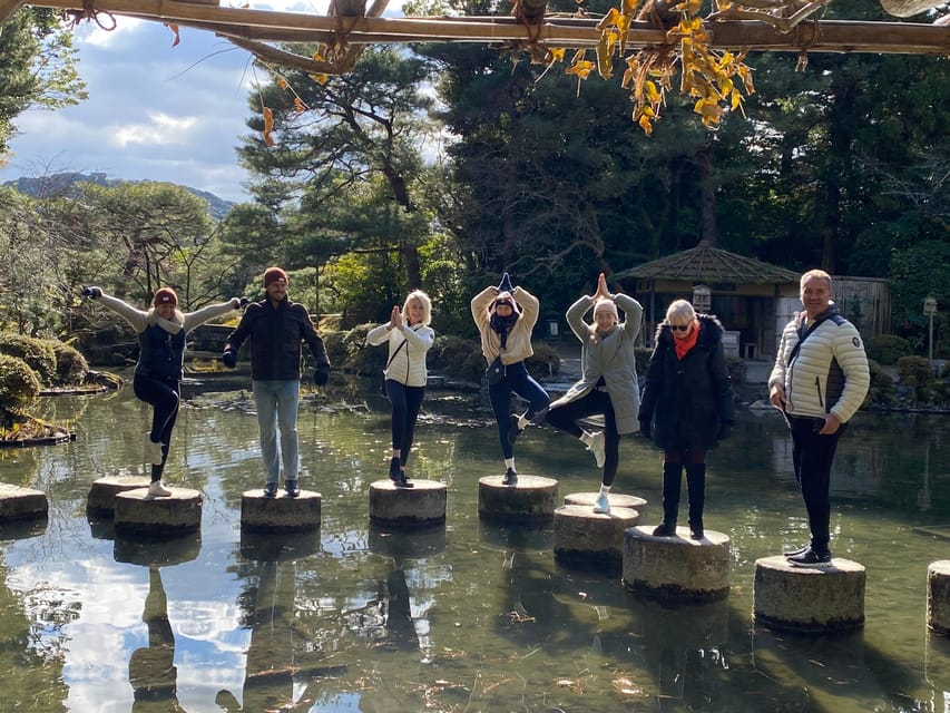 Best of Kyoto: Ginkakuji & Path of Philosophy E-Bike Tour - Choose East Side or Wild West: what changes in your day