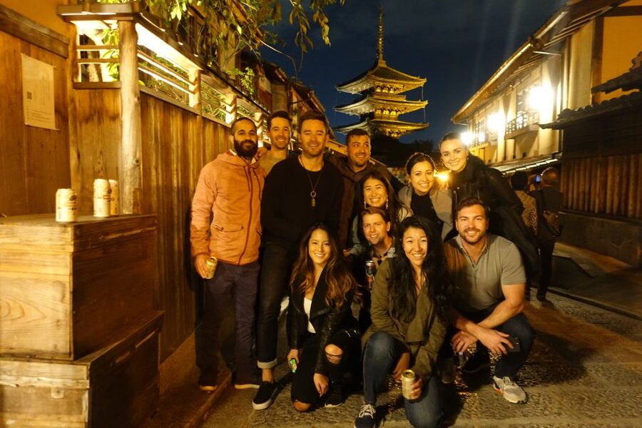 Best of Kyoto: Gion, Geisha, Pagodas & Cobblestones - What you might see: geisha or maiko, and why it should not be the only goal