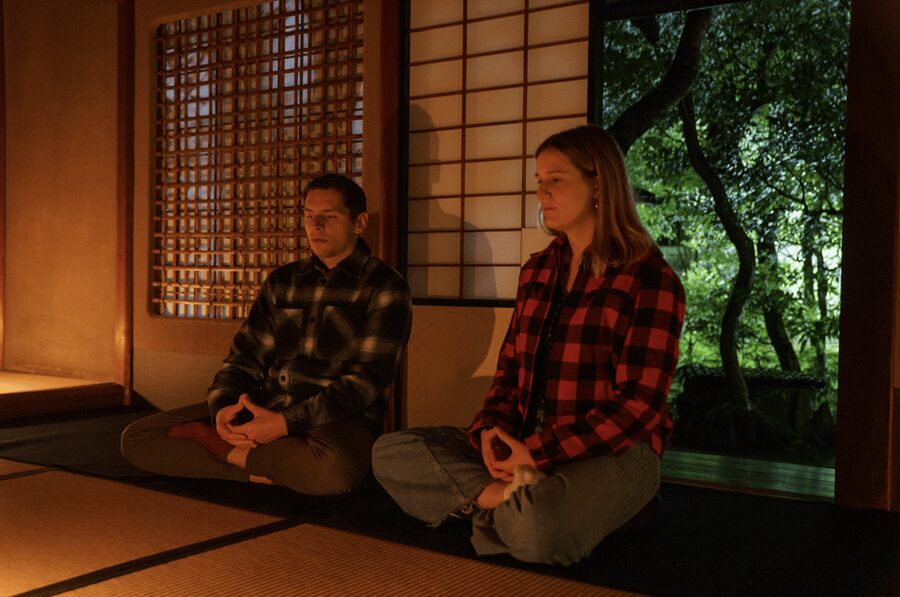 Candlelit Zen: Evening Meditation at Kyoto’s Secret Temple - Should you book Candlelit Zen in Kyoto?