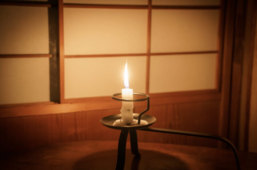 Candlelit Zen: Evening Meditation at Kyoto’s Secret Temple - Candlelit Zazen at a temple Kyoto keeps quiet