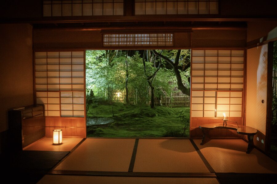 Candlelit Zen: Evening Meditation at Kyoto’s Secret Temple - Inside the temple: culture talk, etiquette, and what you are allowed to do
