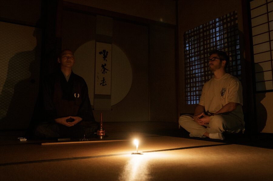 Candlelit Zen: Evening Meditation at Kyoto’s Secret Temple - Price and value: $774 per group up to 9, what that means for you