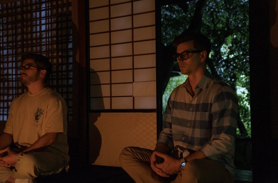 Candlelit Zen: Evening Meditation at Kyoto’s Secret Temple - Who should book this Kyoto evening meditation