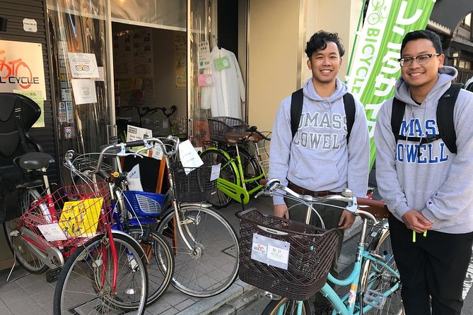 City cycle (no gear change) - How the “historic cityscape” plan really works: ride, stop, repeat
