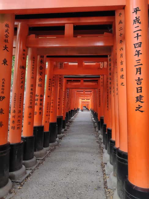 Craig's Kyoto Private Luxury Alphard Tour / The Early Riser - Hidden Temples and Peaceful Gardens, Chosen Around You