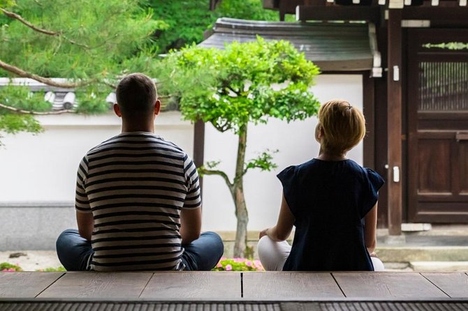 Cruise Stop-Over: Private Custom Day trip to Kyoto from Kobe Port - How the 8 hours usually feel, and how to make it work