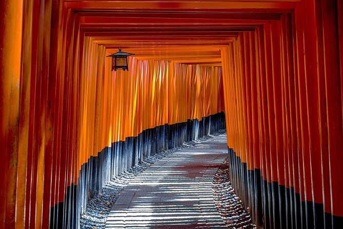 Customized Private Kyoto Tour by a local tour guide - Shijo Kawaramachi: the city-center wander for meals and ideas
