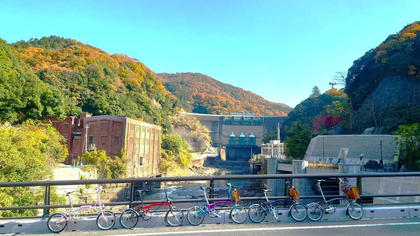 Cycling Tour at Uji's Matcha Green Tea Fields and Heritage - Price and value: what $160 really buys for 270 minutes