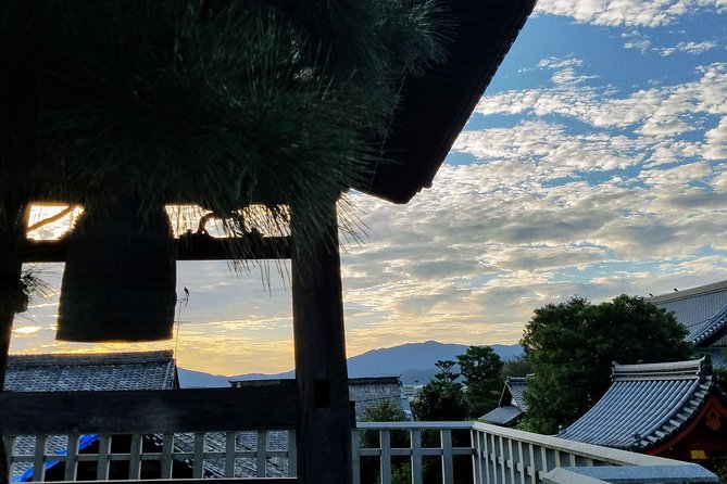Dark Kyoto Tour - The Value Question: Why $175 Can Make Sense for This Kind of Tour