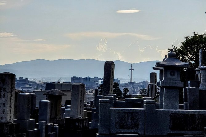 Dark Kyoto Tour - Yasaka Shrine and the 9th-Century Plague Story That Sets the Tone