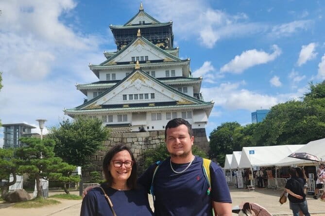 Discover Himeji, Kobe and Nara from Osaka - Quick Practical Tips for a Smoother Day
