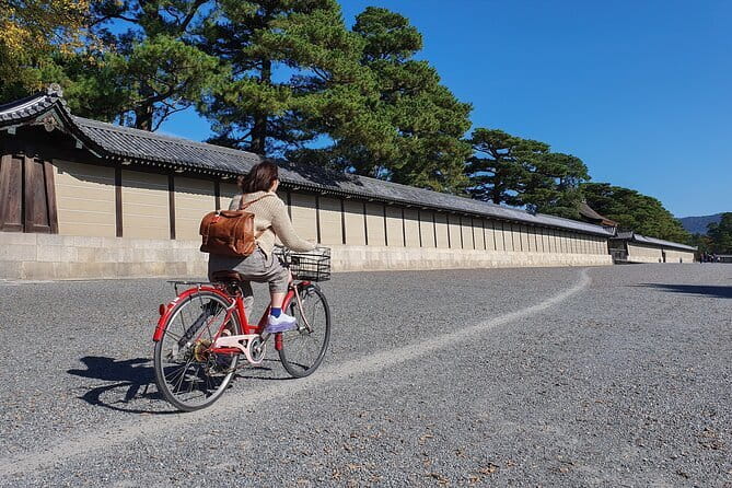 Discover Kyoto by Bike: Authentic Half Day Tour - Key points worth knowing before you pedal