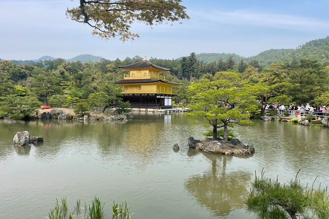 Discover Kyoto by Bike Full Day Tour - Key things that make this Kyoto bike tour worth your time