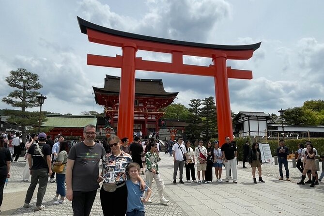 Discover Kyoto by Bike Full Day Tour - The Philosopher’s Path by bike: for calm walks and seasonal beauty
