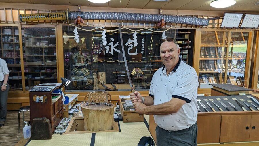E-Bike Nara Highlights - Todaiji, Knives, Deer, Shrine - Key highlights you will care about