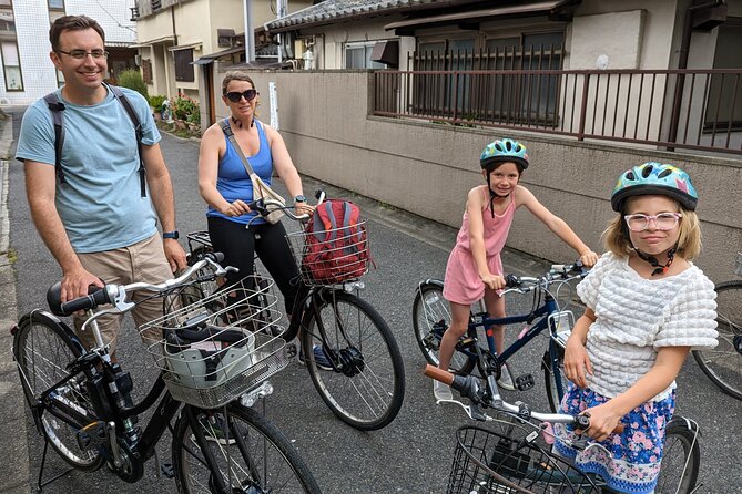 E-Bike Nara Highlights - Todaiji, Knives, Deer, Shrine, and Gems - Stop 5: Kasuga Taisha and the lantern path