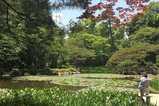 E-Bike Tours of the highlights of Kyoto!!! - Why e-bikes make Kyoto’s highlights easier