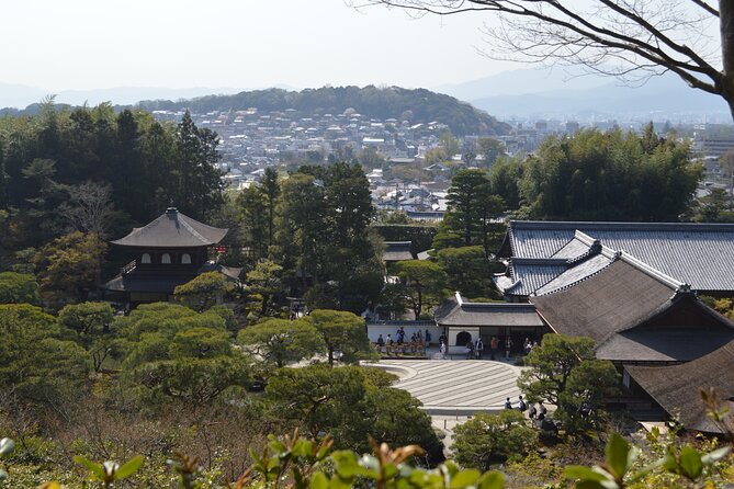 E-Bike Tours of the highlights of Kyoto!!! - Arashiyama Bamboo Forest: short visit, strong atmosphere