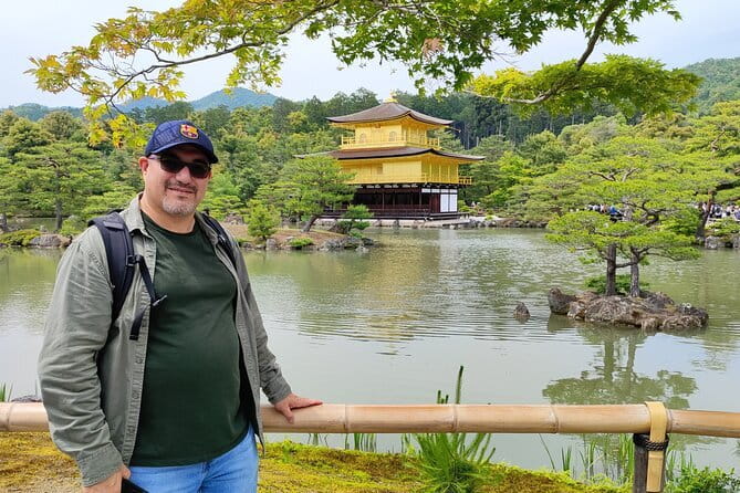 Early Half Day to Kyoto Highlights - Arashiyama Bamboo Forest: nature walk plus cultural context