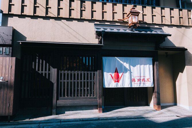 Elegant Tea Ceremony While Wearing Kimono Experience in Kyoto - The Kimono Setup and Why It Changes the Whole Experience