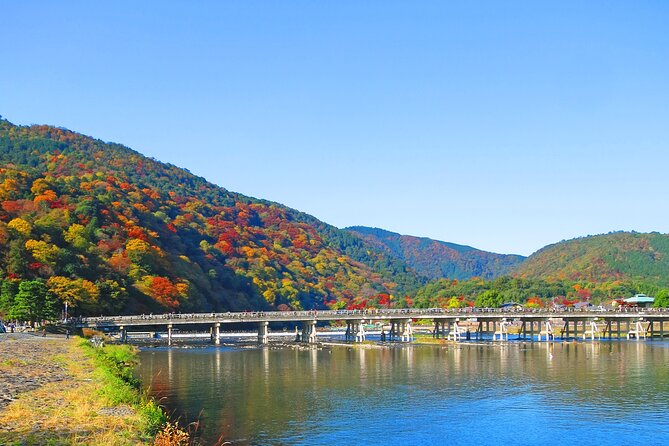 Enjoy Kyoto in Style with a Minivan & Guide! - Quick highlights