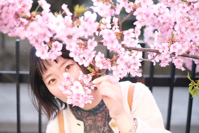 Exclusive Gion Kyoto Photoshoot: A Private Experience - Key highlights you should know