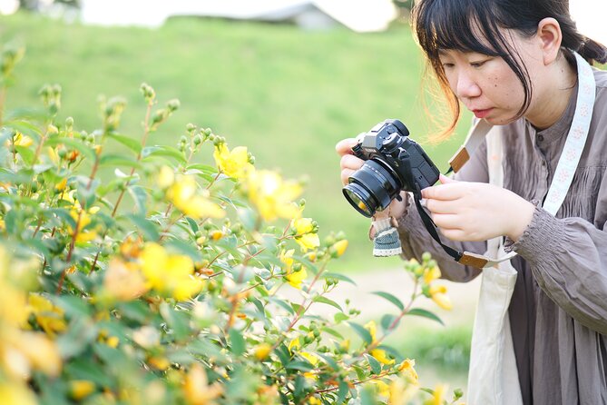 Exclusive Gion Kyoto Photoshoot: A Private Experience - Value and pricing: what $91.21 buys you in Kyoto