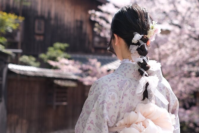 Exclusive Gion Kyoto Photoshoot: A Private Experience - How the timing works, and when you actually get your photos