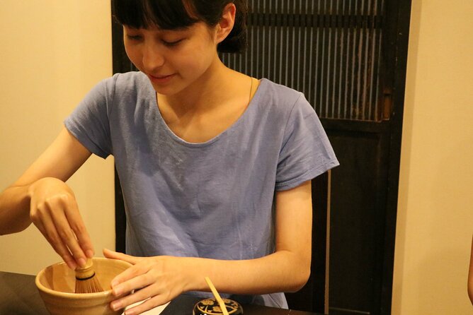 Experience a tea ceremony in an authentic tearoom, in Kyoto! - Small group size: why a cap of 10 matters