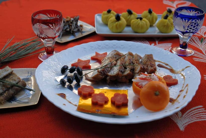 Experience Authentic Japanese Home Cooking in Kyoto - Key Highlights Worth Booking For