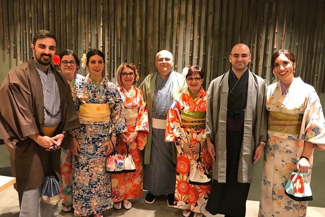 Experience Kimono in Kyoto - How a one-hour kimono rental fits Kyoto time (and why it saves you money)