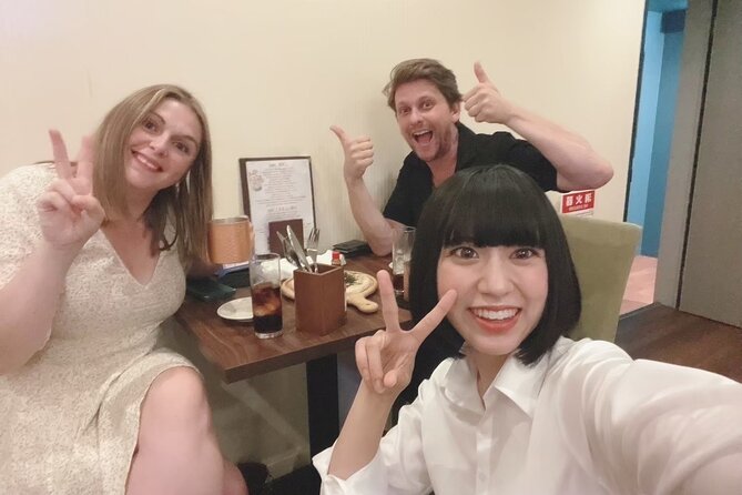 Experience of pairing sake tasting with snacks in Kyoto - Price and value: ¥7,500 for five sakes plus five appetizers