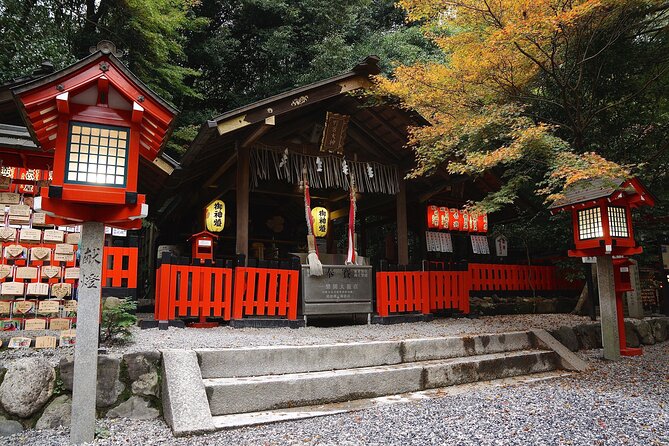 Explore Arashiyama Bamboo Forest with Authentic Zen Experience - Price and logistics that actually matter