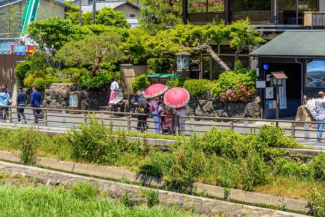 Explore Arashiyama Bamboo Forest with Authentic Zen Experience - Who this tour is best for