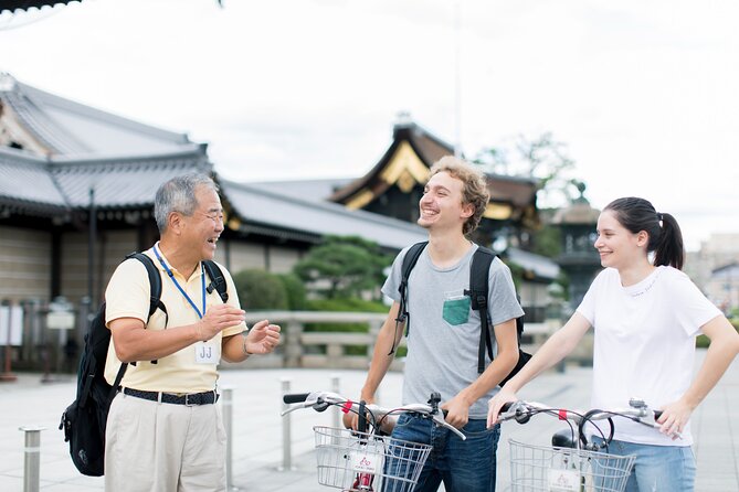Explore Hidden Alleyway with a Local Expert (Morning tour) - Stop 3: Tatsumi Bridge and the Willows Along the Stream