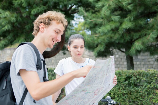 Explore Hidden Alleyway with a Local Expert (Morning tour) - E-Bike Comfort and Who This Fits Best