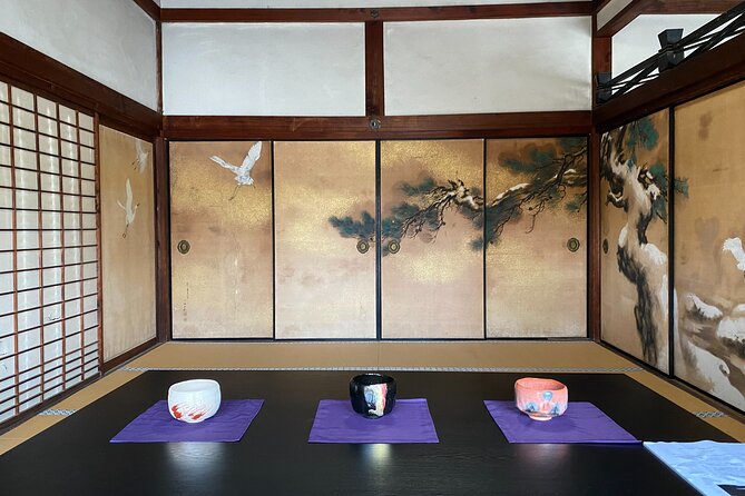 Explore Hidden Kyoto by E-Bike: Private, Scenic & Fun - Kamogawa river stepping stones: the calm interlude