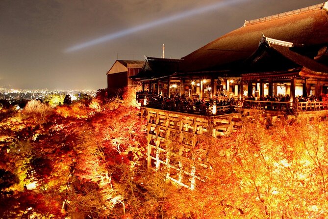 Explore Kyoto | Private Tour - Local English Driver(guide option) - Why a private car matters for Kyoto