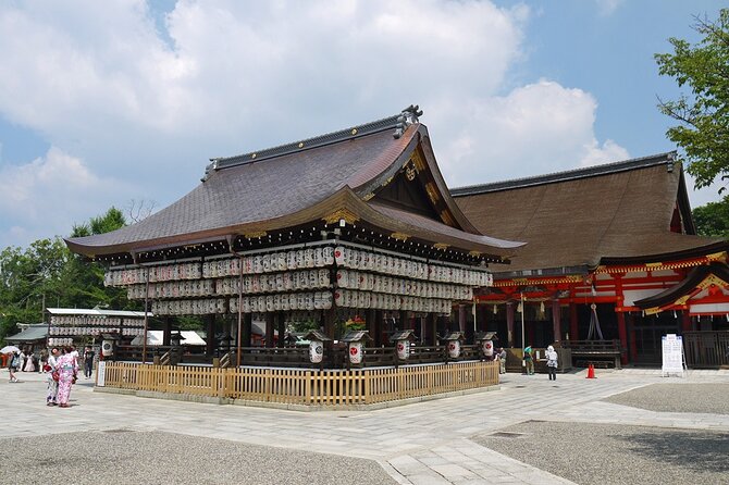 Explore Kyoto | Private Tour - Local English Driver(guide option) - Arashiyama: bamboo-time without the scramble