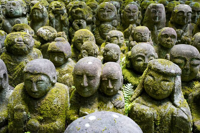 From Bamboo to Hidden Shrines: Kyoto’s Private Escape Tour by Car - What You Can Expect From Your Guide and Group Style