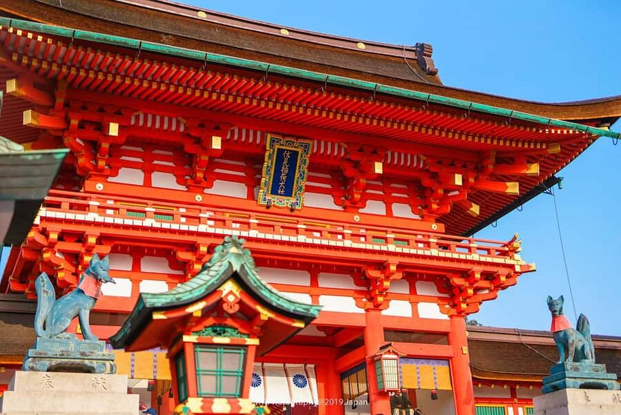 From Kyoto or Osaka: Kyoto Highlights & Nara Park Day Trip - A 10-Hour Bus Day That Hits the Big Three