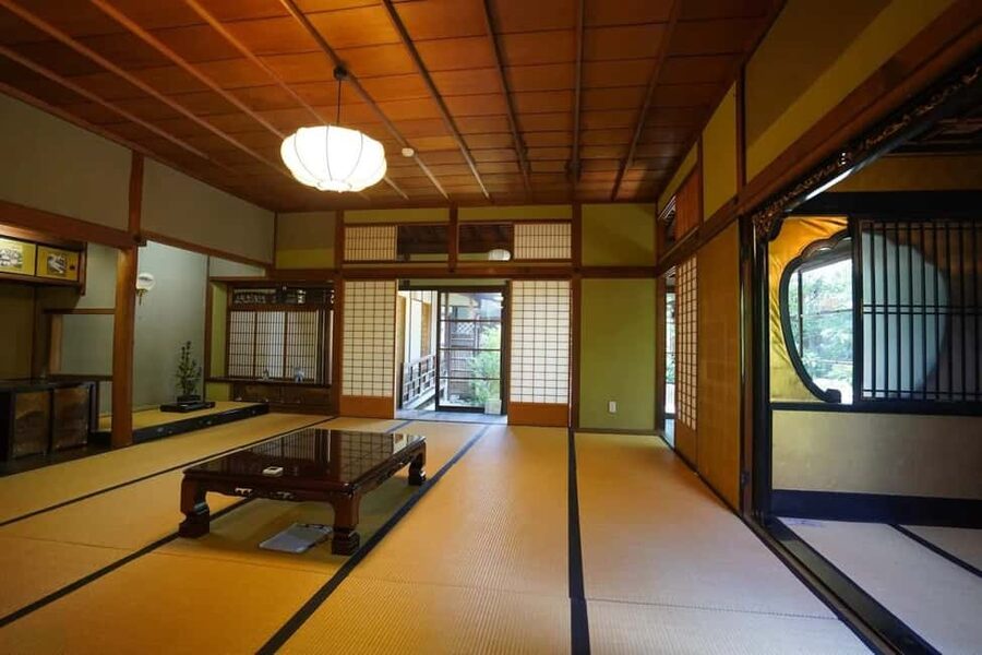 From Kyoto or Osaka: Kyoto Highlights & Nara Park Day Trip - Kinkakuji Zen Temple Time: A Calm Break in the Middle