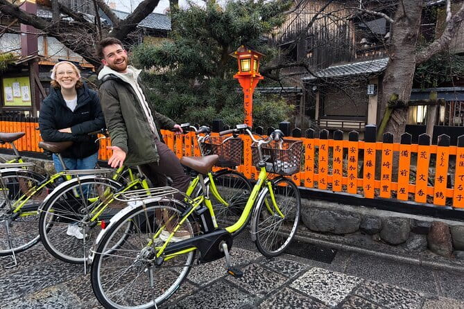 From Kyoto / Osaka: Kyoto Must-see Spots & Nara Park One Day Tour - Price and Logistics: What $60 Buys You in a 9-Hour Day