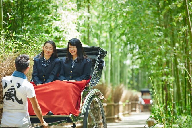 From Kyoto / Osaka: Kyoto Must-see Spots & Nara Park One Day Tour - Guides Make the Difference: Clear English, Strong Timing, Helpful Tips
