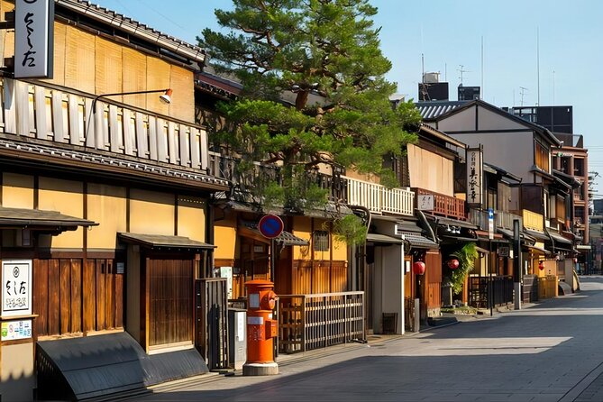 From Osaka: 10-hour Private Customizable Tour to Kyoto - Kinkaku-ji, Golden Pavilion first: money, timing, and crowd reality