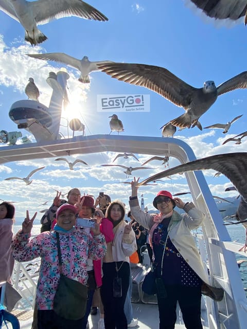 From Osaka/Kyoto: Amanohashidate Day Tour【Including tickets】 - Key takeaways before you go
