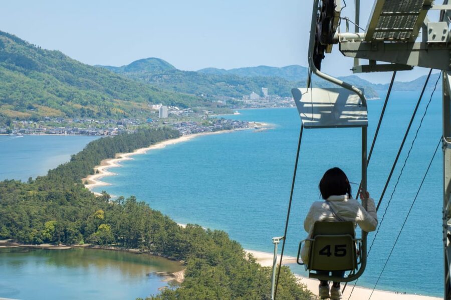 From Osaka/Kyoto: Amanohashidate Day Tour【Including tickets】 - FAQ