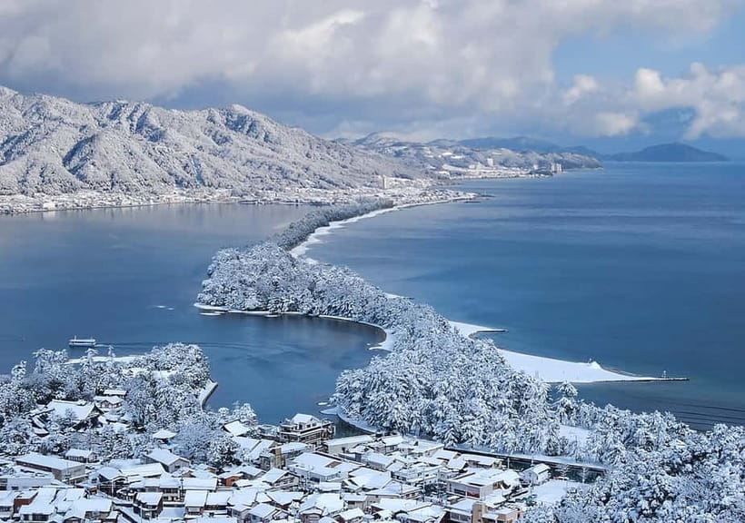From Osaka/Kyoto: Amanohashidate Day Tour【Including tickets】 - Should you book this day trip from Osaka or Kyoto?